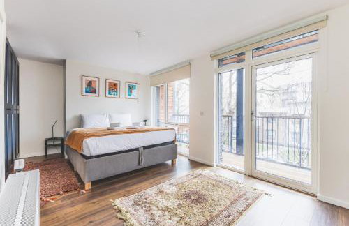 Stylish 4BDR Home Near South Acton With Parking - Photo 32