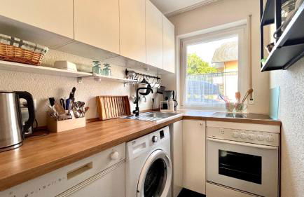 Gemütlicher Bungalow in Stadtnähe - Foto 6