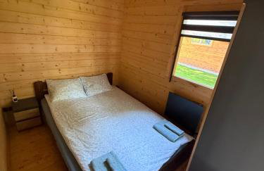 Domki nad jeziorem Lubie - Foto 9