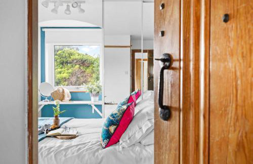 Blue Haze - Family accommodation with private beach access - Foto 20