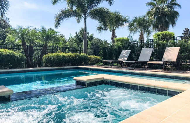 Wellerden at Reunion Resort!by Shine Villas - Foto 38