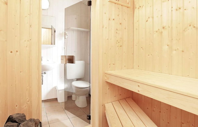 Holiday Home in GrÃ¶mmitz - Foto 5