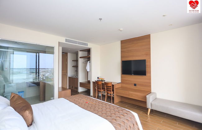 Victor Condotel Phu Yen - Photo 12