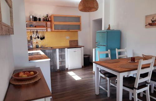 Tarifa-Blick auf Afrika, Haus am Meer, Haustiere erlaubt - Foto 18