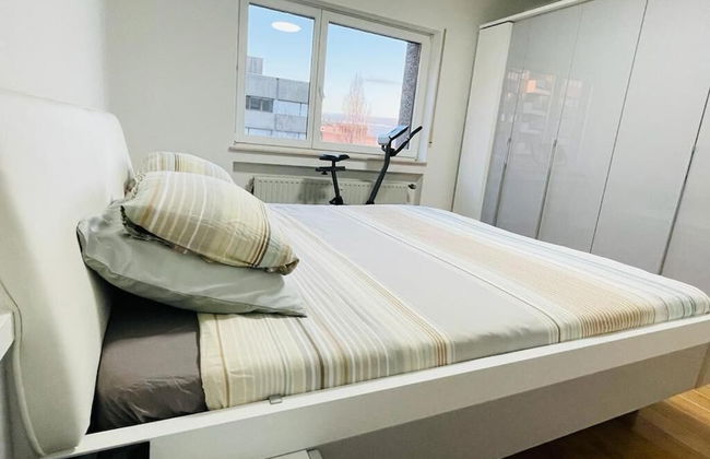 3 Bedrooms in Center Parking&Terrace - Photo 3