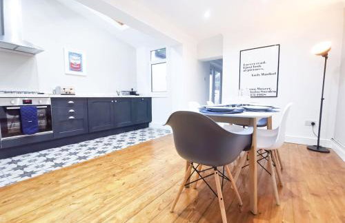 Railway Street by Switchback Stays - Foto 22