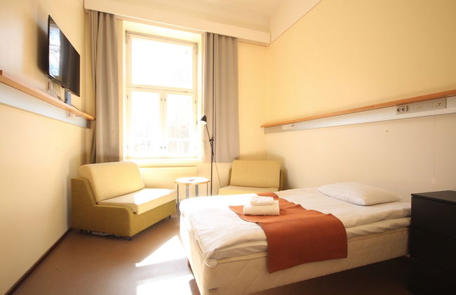 Forenom Hostel Röykkä - Foto 34