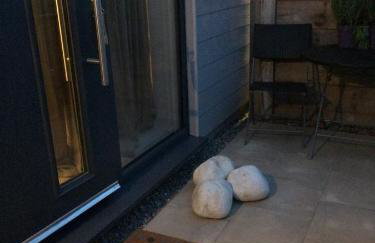 Ocean Drive Deluxe Apartment with complimentary Day Time Beach hut - Foto 76