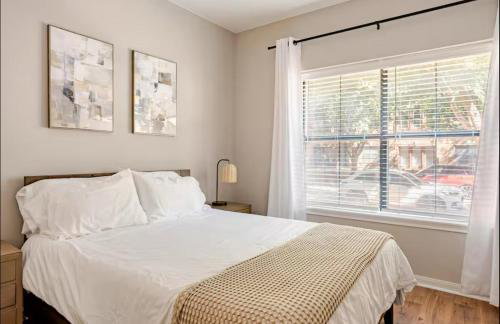 Modern Apt in Bricktown Downtown - Foto 16