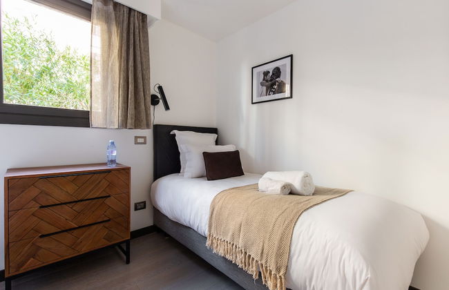 Sweet Inn - Villa Alexandra - Foto 26