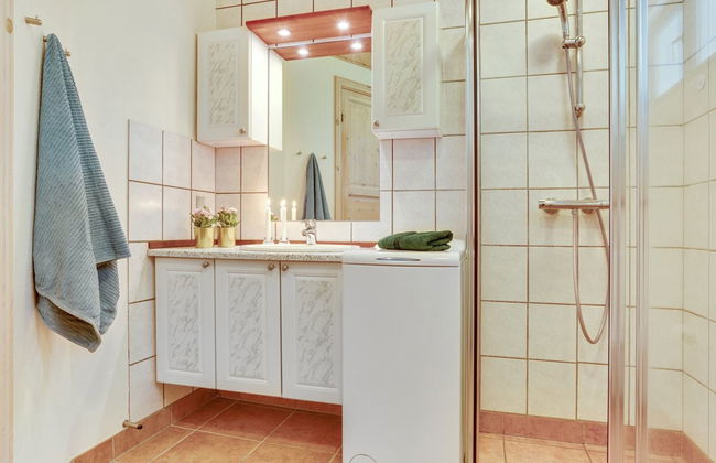 "Krister" - 250m to the fjord - Foto 16