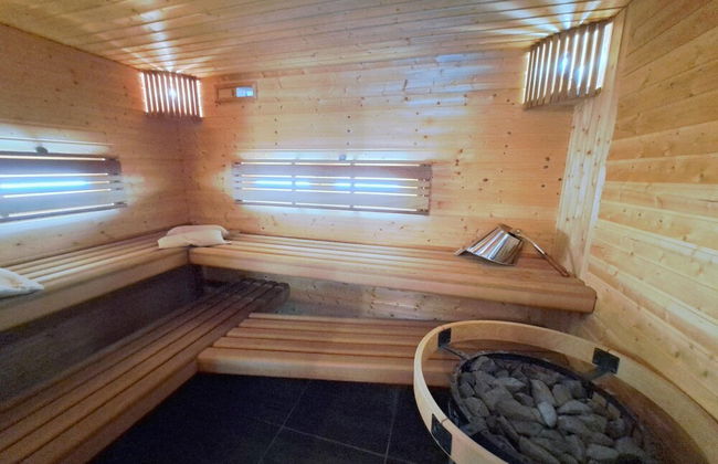 Holiday Flat on Small Holiday Farm With Indoor Pool + Many Activities - Foto 52