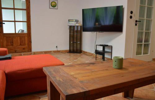 Magic Wood Guest House - Foto 13