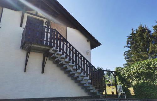 FeWo bei Idar-Oberstein in 55758 Di ckesbach - Foto 24