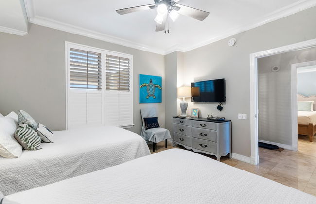 Beach Colony East 16b-penthouse - Foto 3