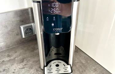 Ferienwohnung Forstblick - Foto 5