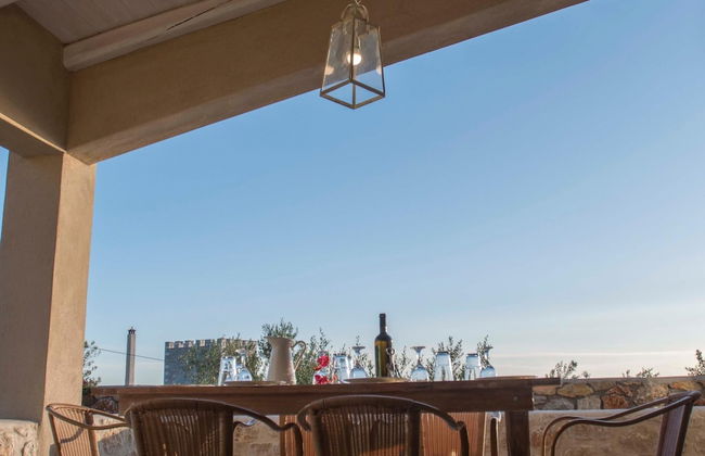 Two Bedroom Villa - Aster - Foto 3