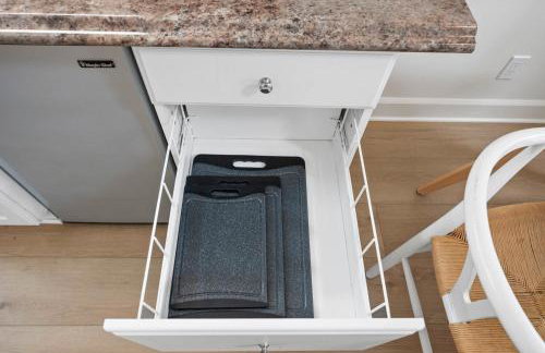 Miramar Penthouse Coastal Elegance in the Heart of Half Moon Bay - Foto 22