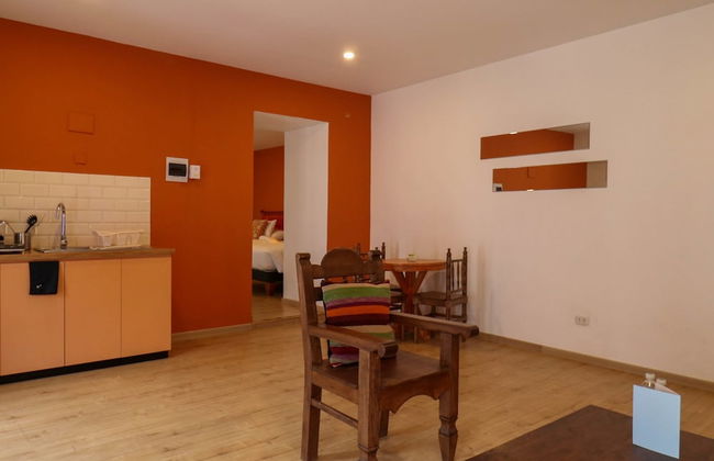 w Amazing 1BR Near Plaza Mayor de Cusco - Photo 7