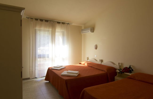 Agriturismo Sa Rocca - Foto 8