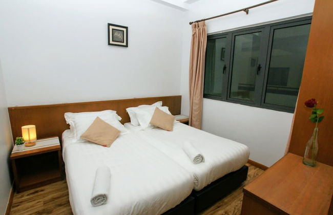 The Retreat Hotel at Cameron highlands - Foto 7