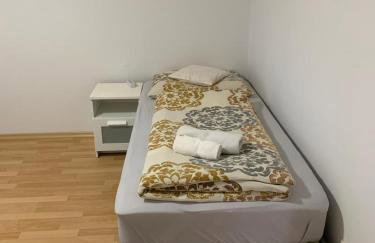 ZV-Scholtz Monteurswohnungen - Foto 55