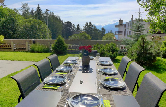 Chalet Astoria - Photo 53