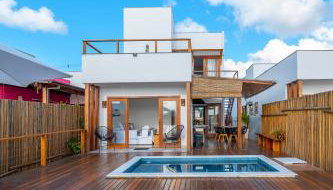 Bahia Soul - Lake House - Barra Grande - Península de Maraú - Foto 2