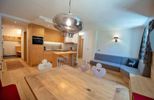 Apartments Alpen Domus - Photo 9