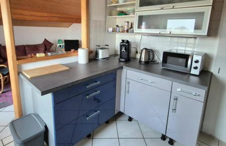 Wohnung in Windhagen Nähe A3 - Foto 18