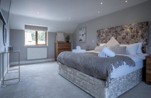 Knights Rest - 4 Bed Holiday Home - Princes Gate - Foto 11