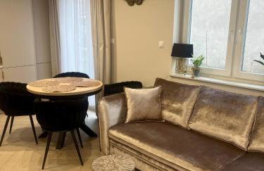 Apartament Kaszmirowy - Foto 1