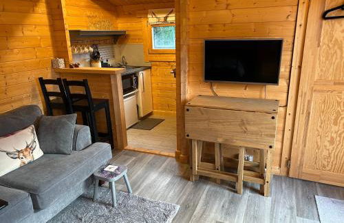 Glenhill Lodge - Foto 10