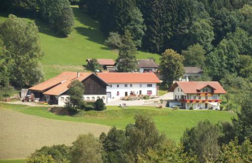 Ferienwohnung Lindenhof - Foto 1