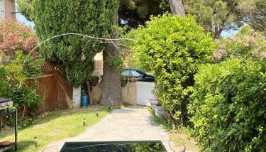 Maison bord de mer 2 chambres - Foto 4