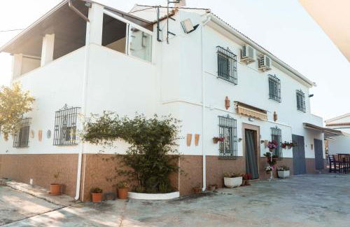 La Esperanza Rural Tourist - Foto 28