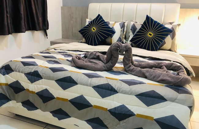 1 Tebrau Residences by YML Home - Foto 35