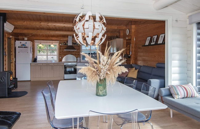 6 Person Holiday Home in Farso - Foto 10