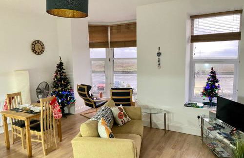 Bellaview Apartment Barmouth - Foto 16