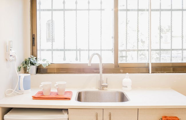 Gabriel Apartments - Stone Suits JEM City Center - Foto 50