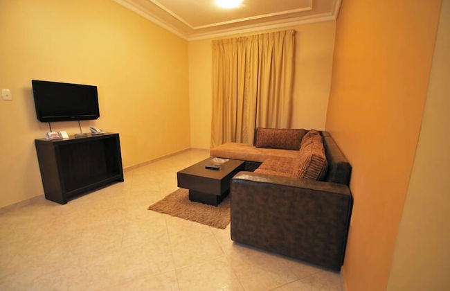 Peninsula Suites - Foto 12