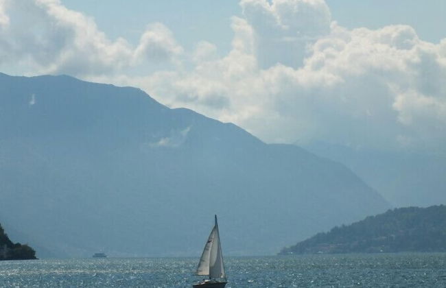 Vista d'Oro Ulivo Apt. 11 - Foto 26