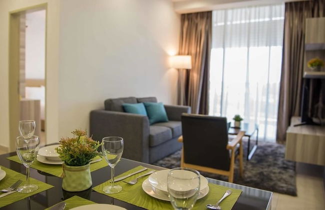 Encorp Marina Suites - Photo 12