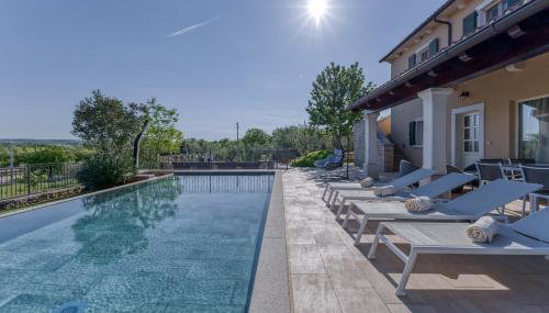 Villa Sana - Foto 3, sunbed