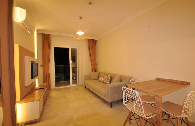 Isla Apartments - Foto 13