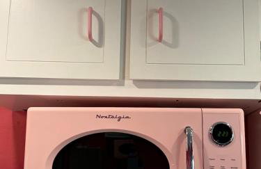 Pinksburgh pet-friendly by Strip, stadium, skyline - Foto 30