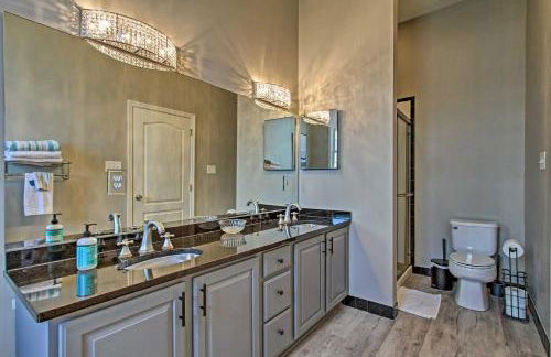 Idyllic Oceanfront Home on Atlantic City Boardwalk - Foto 16