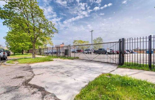 420 Friendly BOHO Loft Downtown KING suite FREE parking - Foto 20