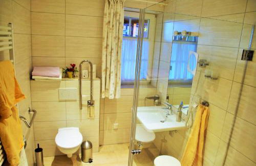 Müllers Hof Ferienwohnung/Pension - Foto 30