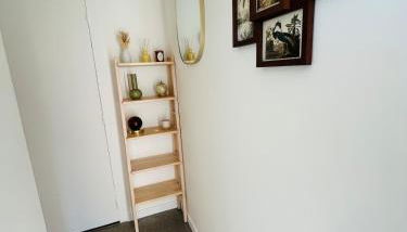 Appartement charmant proche Gare - Photo 4